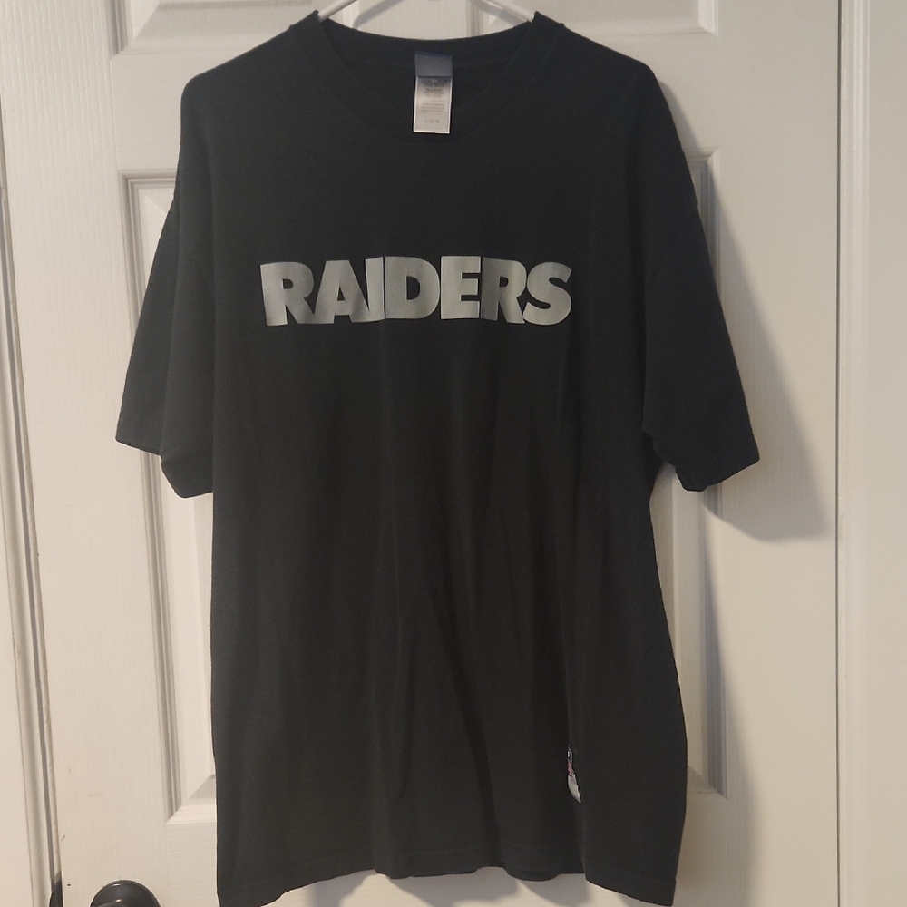 Raiders Tshirt
